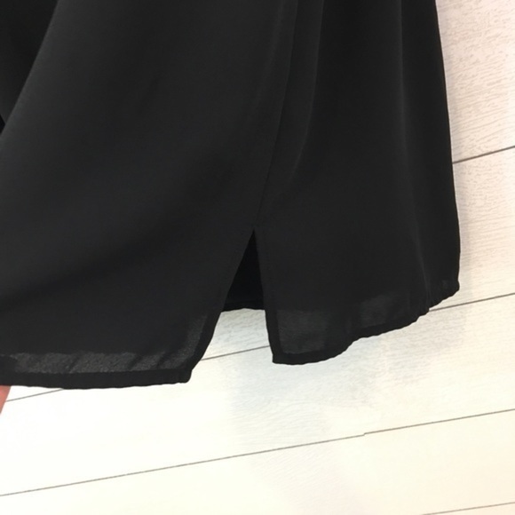 Lane Bryant Sequin Detail Sleeveless Top - Picture 5 of 6